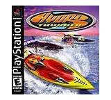 Game im Test: Hydro Thunder von Konami / Midway, Testberichte.de-Note: 3.0 Befriedigend