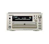 CD-Recorder im Test: RW H300 von Teac, Testberichte.de-Note: 2.0 Gut
