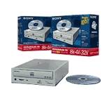 Brenner im Test: CRX 145S-RP von Sony, Testberichte.de-Note: ohne Endnote