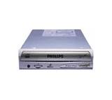 Brenner im Test: PCRW 804 von Philips, Testberichte.de-Note: 2.7 Befriedigend