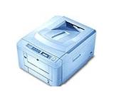 Drucker im Test: Okipage 8c Plus von Oki, Testberichte.de-Note: ohne Endnote