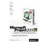 Termin- / Adressverwaltungssoftware im Test: Project 2000 von Microsoft, Testberichte.de-Note: 2.0 Gut
