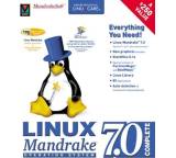 Betriebssystem im Test: Linux Mandrake 7.0 von MandrakeSoft, Testberichte.de-Note: 3.0 Befriedigend