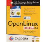 Betriebssystem im Test: OpenLinux eDesktop 2.4 von Caldera, Testberichte.de-Note: 2.0 Gut