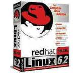 Betriebssystem im Test: Red Hat Linux 6.2 von Red Hat, Testberichte.de-Note: 2.0 Gut