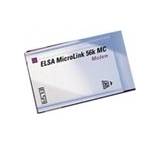 Modem im Test: Microlink 56K von ELSA, Testberichte.de-Note: 2.5 Gut