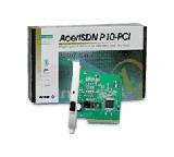 Modem im Test: P10-PCI von Acer, Testberichte.de-Note: ohne Endnote