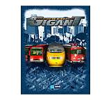 Game im Test: Der Verkehrsgigant von Infogrames, Testberichte.de-Note: 2.4 Gut