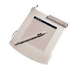 Grafiktablett im Test: Acecat III von Conrad Electronic, Testberichte.de-Note: ohne Endnote