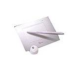 Grafiktablett im Test: EasyPen von Genius / KYE Systems, Testberichte.de-Note: ohne Endnote