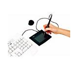 Grafiktablett im Test: Wintime Palm Pal von Pearl, Testberichte.de-Note: ohne Endnote