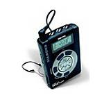 Mobiler Audio-Player im Test: Rio PMP 300 von Sonic Blue / Diamond, Testberichte.de-Note: 2.7 Befriedigend