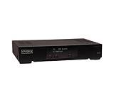 Volksbox @lpha VFD; DVB