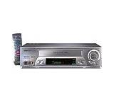 Videorecorder im Test: VC-MH 711 GM von Sharp, Testberichte.de-Note: 2.6 Befriedigend