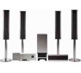 Heimkinosystem im Test: DAV-LF 1 von Sony, Testberichte.de-Note: 1.8 Gut