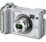 FinePix E500