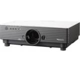 Beamer im Test: PT-D5500 von Panasonic, Testberichte.de-Note: 2.0 Gut