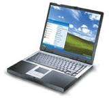Laptop im Test: ECO 4200X von Maxdata, Testberichte.de-Note: 2.5 Gut