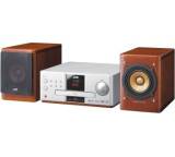 Heimkinosystem im Test: EX-A1E von JVC, Testberichte.de-Note: 2.0 Gut