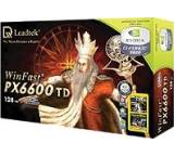 Grafikkarte im Test: Winfast PX6600 TD von Leadtek, Testberichte.de-Note: 2.6 Befriedigend