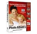 Bildarchivierung im Test: Paint Shop Photo Album 5 von Corel, Testberichte.de-Note: ohne Endnote