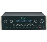 Verstärker im Test: C 46 AC von McIntosh, Testberichte.de-Note: 2.0 Gut