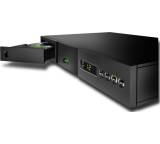 CD-Player im Test: CD 5x von Naim Audio, Testberichte.de-Note: 1.5 Sehr gut