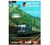 Game im Test: German Railroads 4 (für PC) von Koch Media, Testberichte.de-Note: 2.8 Befriedigend