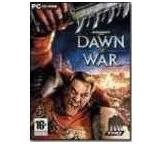 Game im Test: Warhammer 40.000: Dawn of War (für PC) von THQ, Testberichte.de-Note: 1.5 Sehr gut