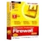 Virenscanner im Test: Maximum Protection Firewall 2005 von Data Becker, Testberichte.de-Note: 1.6 Gut