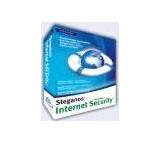 Virenscanner im Test: Internet Security 7 von Steganos, Testberichte.de-Note: 1.8 Gut