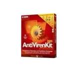 AntiVirenKit Professional 2005