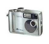 Digitalkamera im Test: Jendigital JD C3.1 z3 von Jenoptik, Testberichte.de-Note: 2.7 Befriedigend