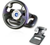 Gaming-Lenkrad im Test: R440 Force Feedback von Saitek, Testberichte.de-Note: 2.1 Gut