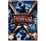 Game im Test: Sid Meier's Pirates!  von Atari, Testberichte.de-Note: 2.1 Gut
