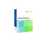 Virenscanner im Test: eTrust Antivirus 7.1 von Computer Associates, Testberichte.de-Note: 2.5 Gut