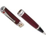 Mobiler Audio-Player im Test: Executive Attache  von PNY, Testberichte.de-Note: 2.5 Gut