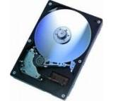 Festplatte im Test: Callisto J880 (80 GByte) von Excelstor, Testberichte.de-Note: 2.1 Gut