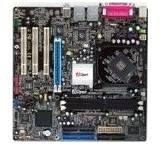 Mainboard im Test: i855GMEm-LFS (Sockel 479) von Aopen, Testberichte.de-Note: 1.5 Sehr gut