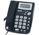 Festnetztelefon im Test: BT-101 von Grandstream, Testberichte.de-Note: 3.1 Befriedigend