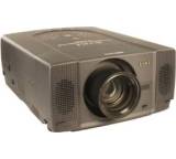 Beamer im Test: LC-X50M von Eiki, Testberichte.de-Note: 2.0 Gut