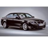 M5 Limousine 5.0 V10 SMG Drivelogic (373 kW) [03]
