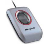 Weiteres Eingabegerät im Test: Fingerprint Reader von Microsoft, Testberichte.de-Note: 1.4 Sehr gut