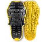 Back Warrior Evo Inside