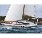 Yacht im Test: 45 von Allures Yachting, Testberichte.de-Note: 2.0 Gut