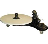 Plattenspieler im Test: Vector III von The Funk Firm, Testberichte.de-Note: ohne Endnote