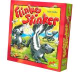 Gesellschaftsspiel im Test: Flinke Stinker von Zoch, Testberichte.de-Note: 1.2 Sehr gut