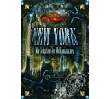 Gesellschaftsspiel im Test: Cthulhu - New York: Im Schatten der Wolkenkratzer von Pegasus Spiele, Testberichte.de-Note: 2.8 Befriedigend