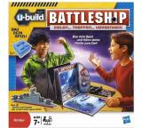 Gesellschaftsspiel im Test: U-Build Battleship von Hasbro, Testberichte.de-Note: 3.1 Befriedigend
