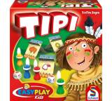 Gesellschaftsspiel im Test: Tipi von Schmidt Spiele, Testberichte.de-Note: 1.8 Gut